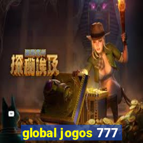 global jogos 777